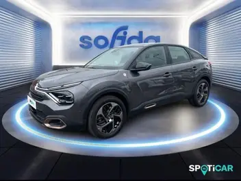 CITROEN