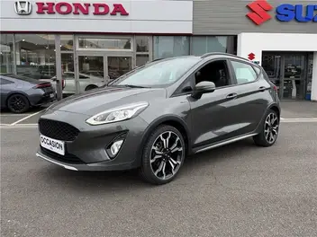 FORD