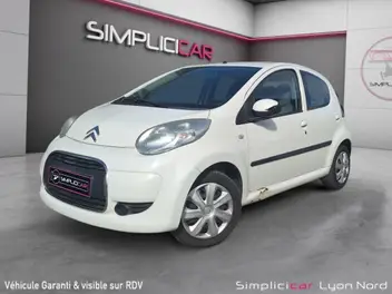 CITROEN