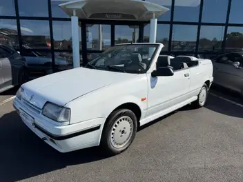 RENAULT R19 CABRIOLET CABRIOLET