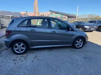 MERCEDES