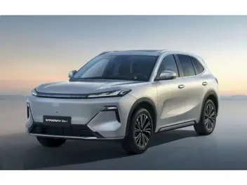 GEELY