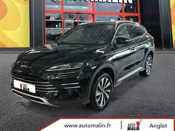 BYD