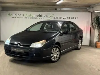 CITROEN