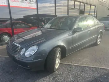 MERCEDES