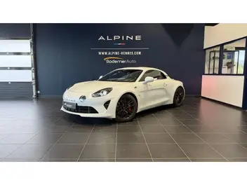 ALPINE