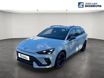 CUPRA