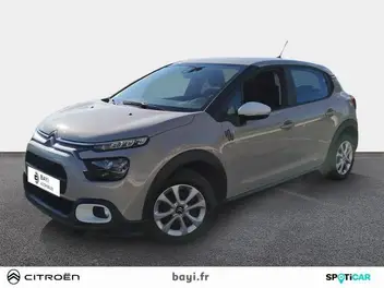 CITROEN