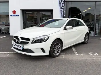 MERCEDES