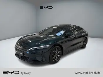BYD