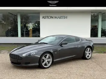 ASTON MARTIN