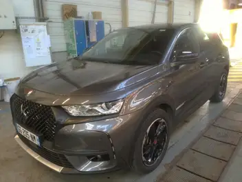 DS