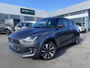 SUZUKI