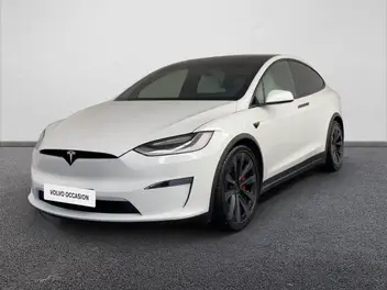 TESLA