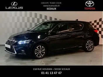 LEXUS