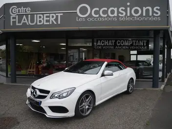 MERCEDES
