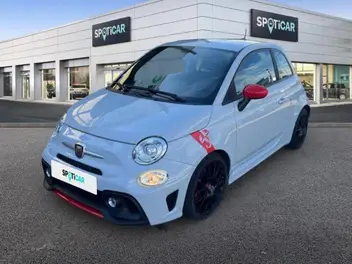 ABARTH