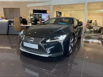 LEXUS LC 3.5 500H SPORT+