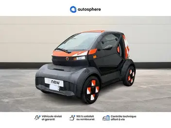 MOBILIZE DUO 45 45 NEO 10.3 KWH