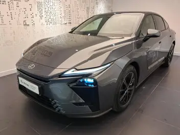 LEXUS ES 2 II 2.5 300H LUXE