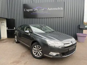CITROEN