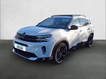 CITROEN