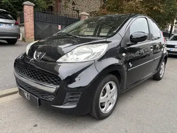 PEUGEOT