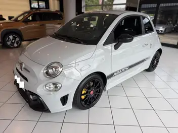 ABARTH