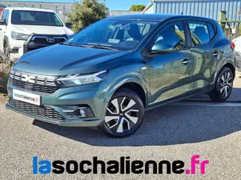 DACIA