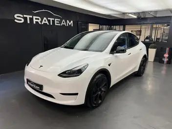 TESLA
