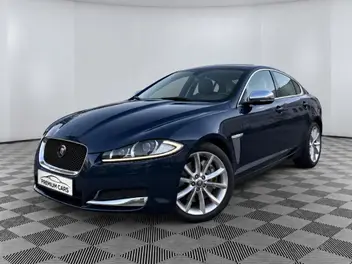 JAGUAR