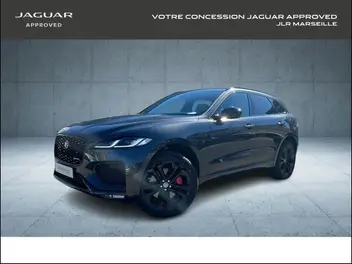 JAGUAR
