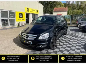MERCEDES