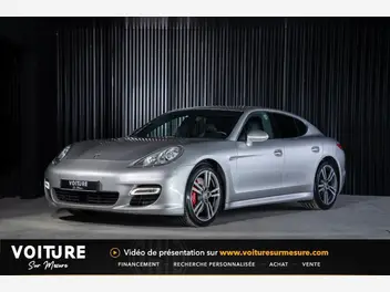 PORSCHE
