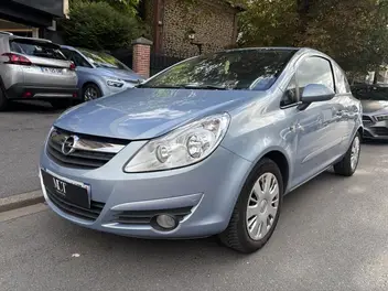 OPEL
