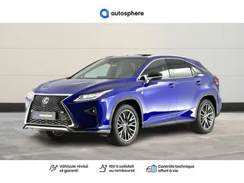 LEXUS