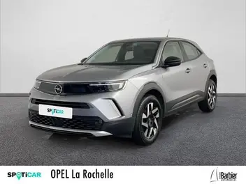 OPEL