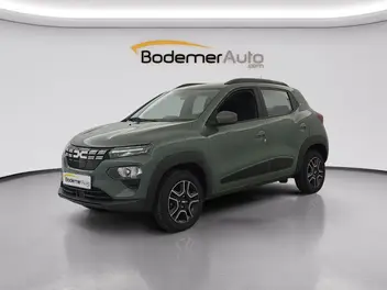 DACIA SPRING EXPRESSION 27.4 KWH