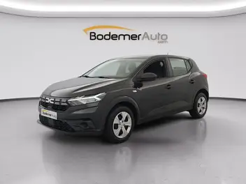 DACIA