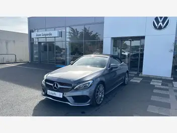 MERCEDES