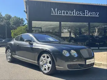 BENTLEY