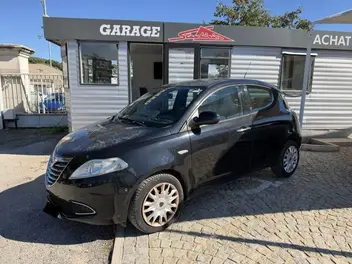 LANCIA