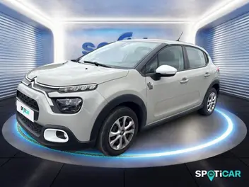 CITROEN