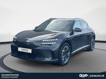 GENESIS GV60 318 AWD PREMIUM 84 KWH