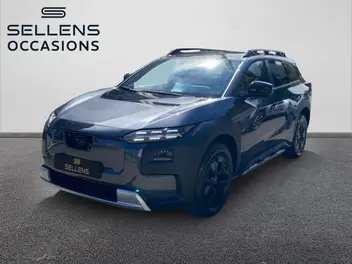 SUBARU