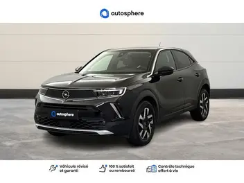 OPEL