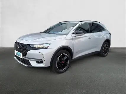 DS DS 7 CROSSBACK