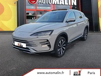 BYD