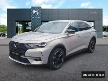 DS