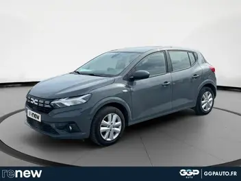 DACIA